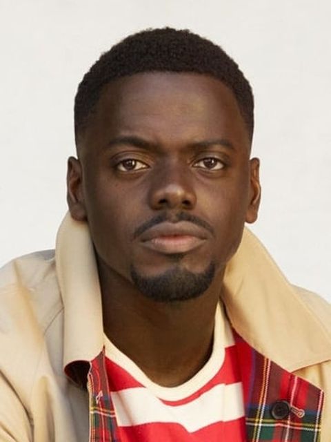 Daniel Kaluuya