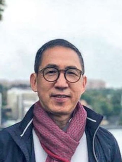 Alfred Cheung