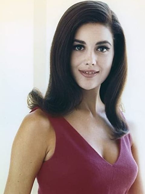 Linda Harrison