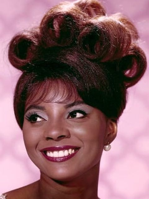 Leslie Uggams