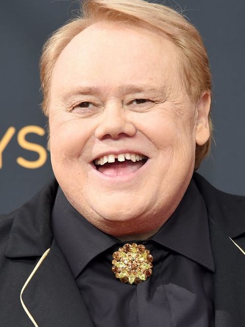 Louie Anderson