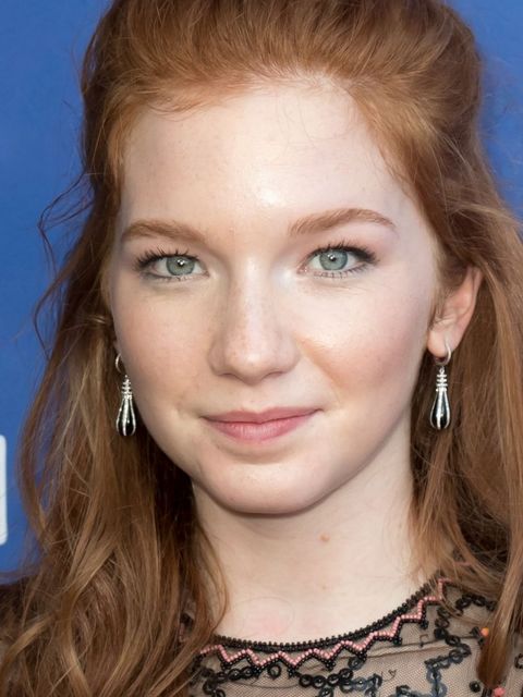 Annalise Basso