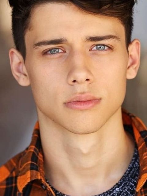 Uriah Shelton