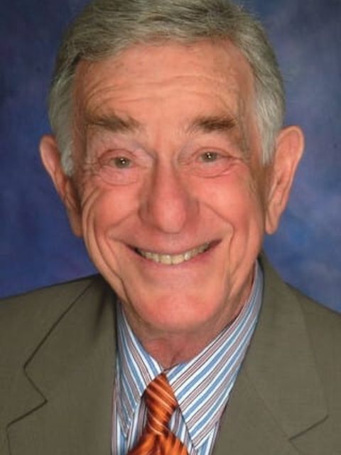 Shelley Berman