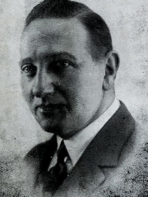 Georges Flateau