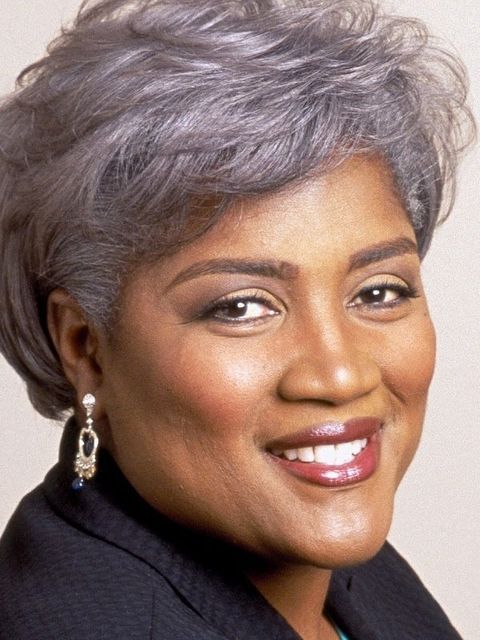 Donna Brazile