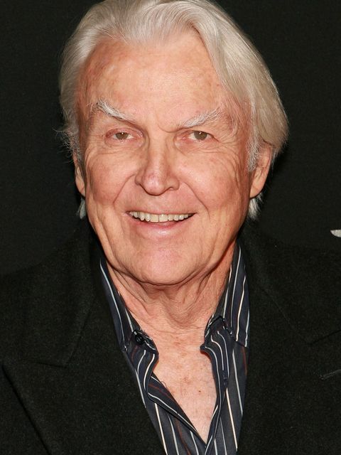 Anthony Zerbe