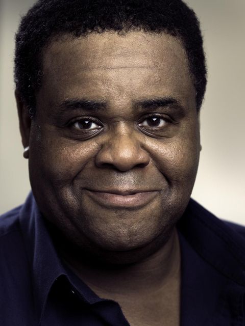 Clive Rowe