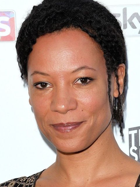 Nina Sosanya