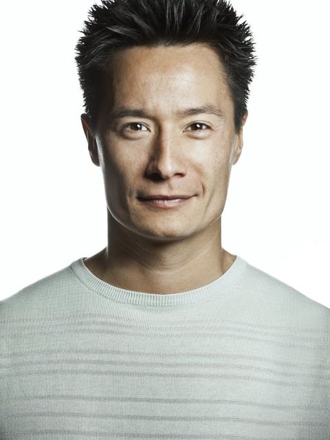 Matthew Yang King