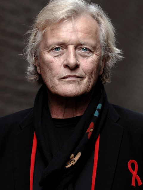 Rutger Hauer