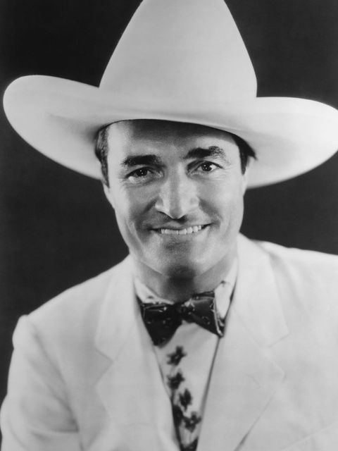 Tom Mix