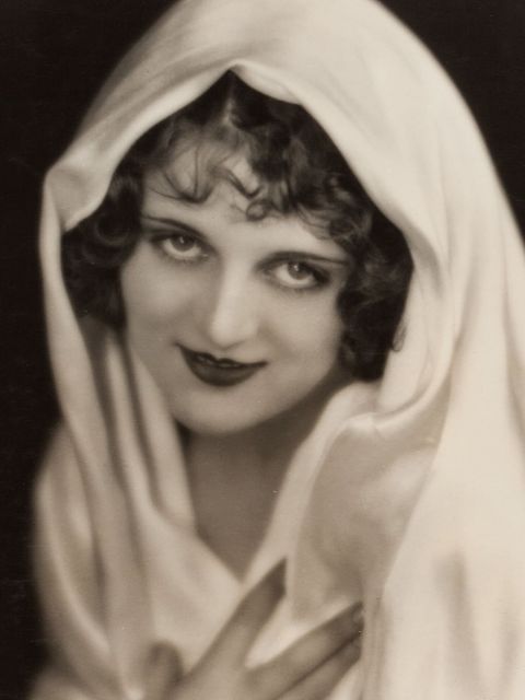 Dorothy Dwan