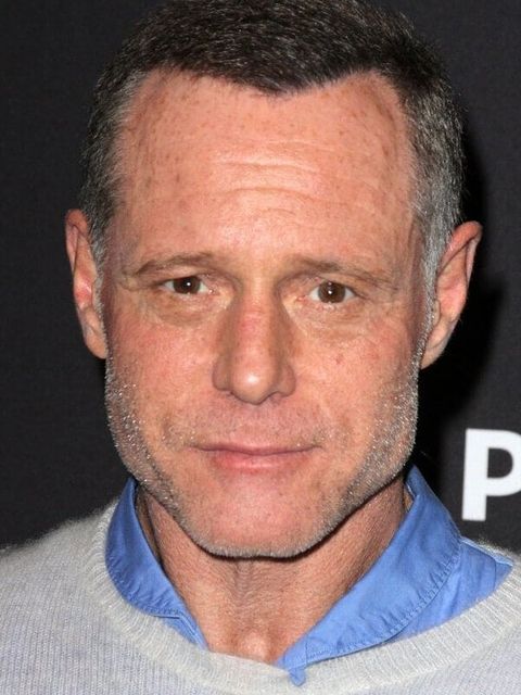 Jason Beghe