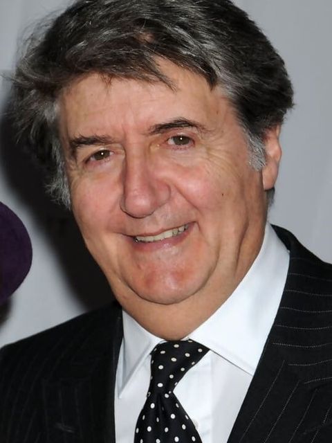 Tom Conti