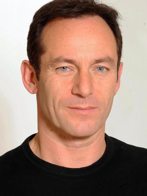 Jason Isaacs