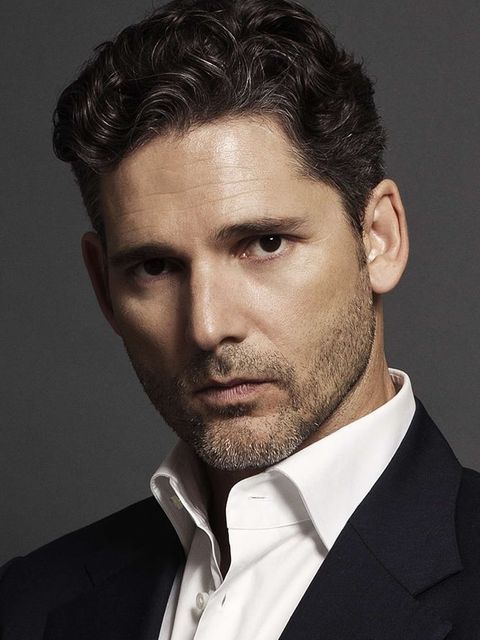 Eric Bana