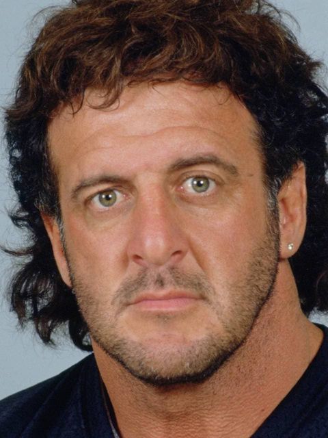 Lyle Alzado