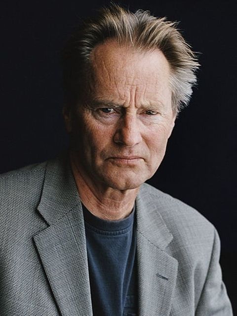 Sam Shepard