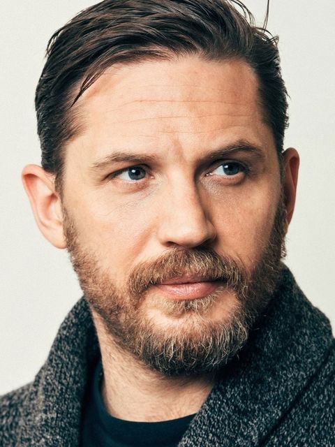 Tom Hardy