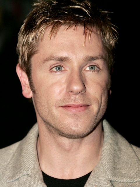 Ron Eldard