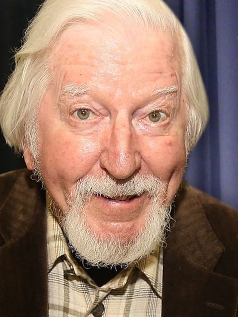 Caroll Spinney