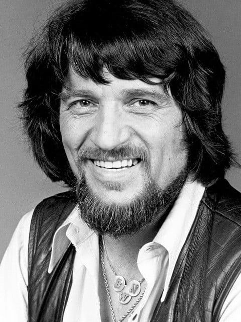 Waylon Jennings