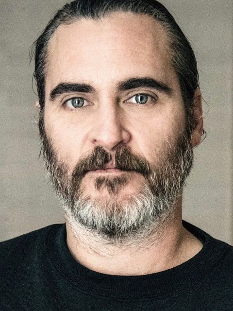 Joaquin Phoenix