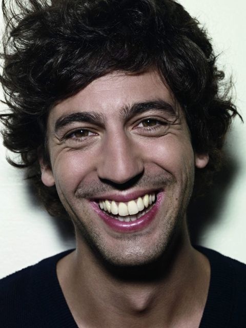 Max Boublil