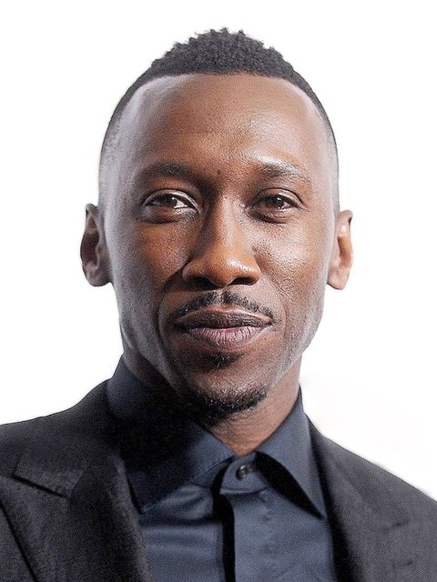 Mahershala Ali