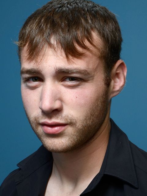 Emory Cohen