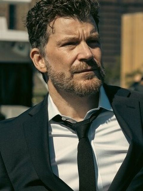 Gabe Fazio