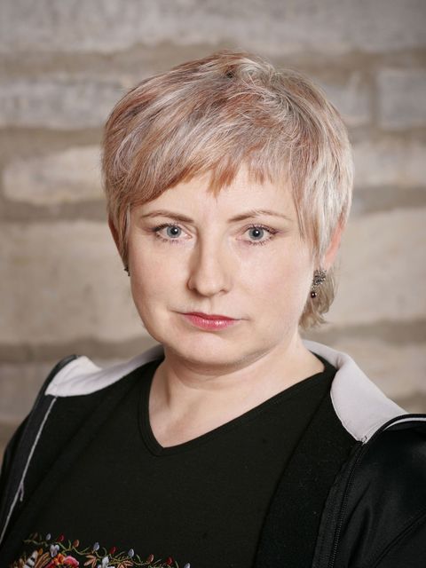 Tiina Rebane