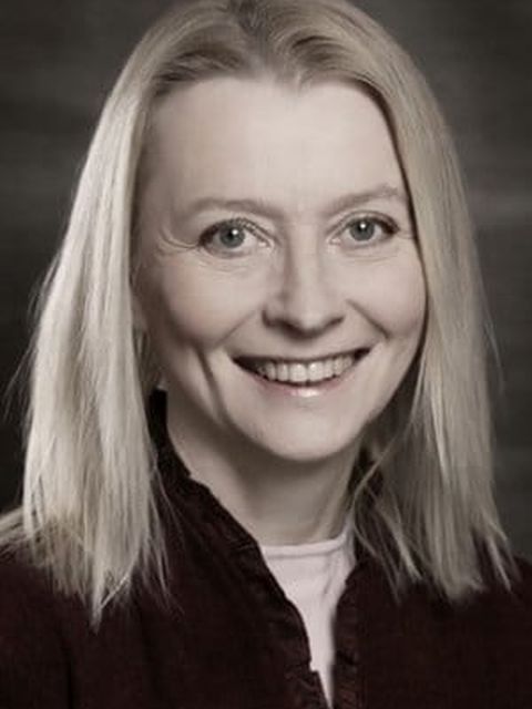 Laine Mägi