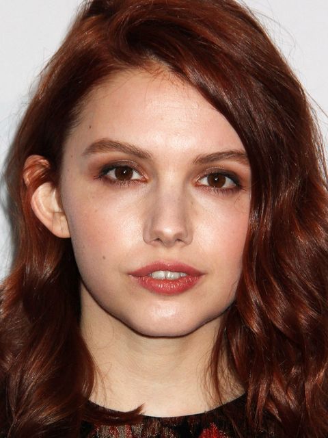 Hannah Murray