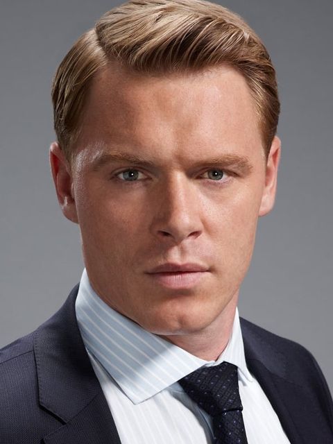 Diego Klattenhoff