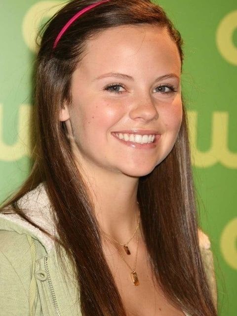 Sarah Ramos