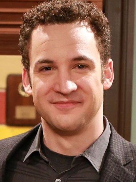 Ben Savage