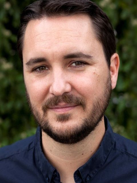 Wil Wheaton