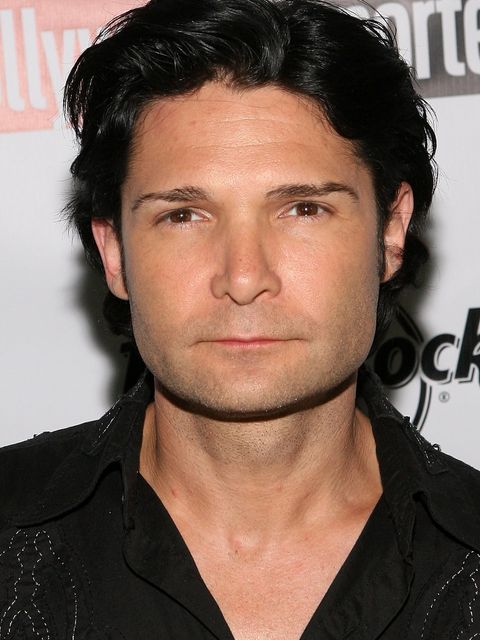 Corey Feldman