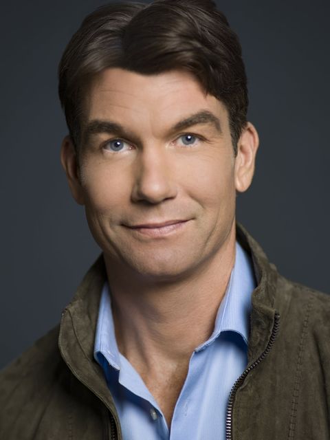 Jerry O'Connell