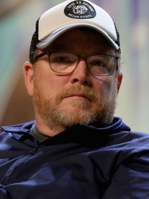 Robert Duncan McNeill