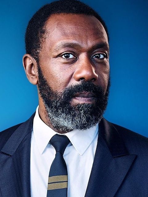 Lenny Henry