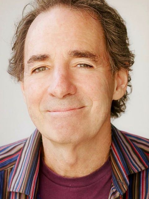 Harry Shearer