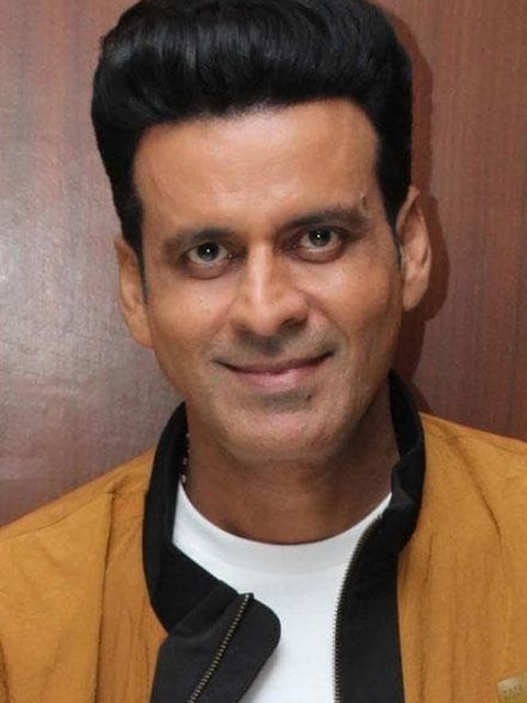 Manoj Bajpayee