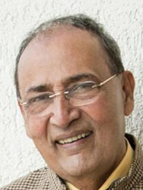 Yusuf Hussain