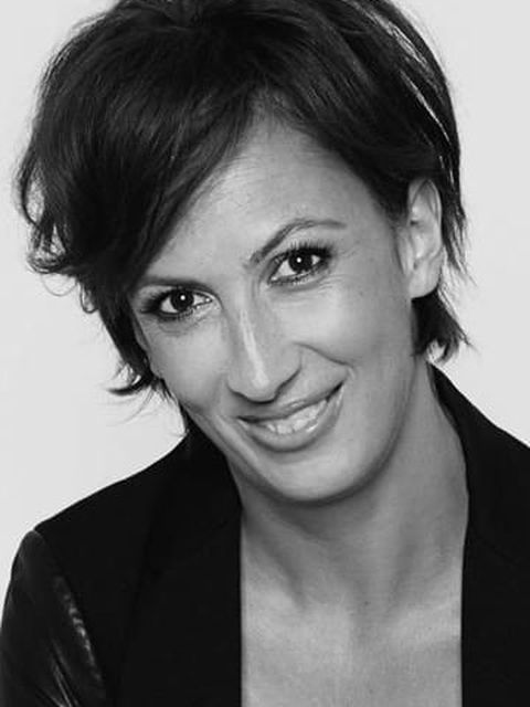 Miranda Hart