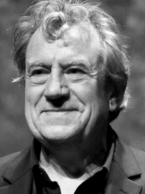 Terry Jones