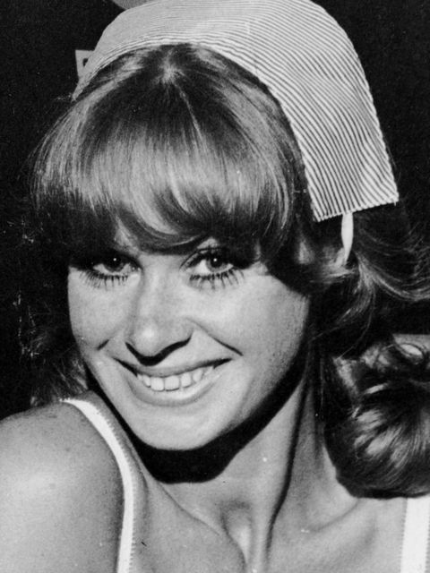 Carol Cleveland