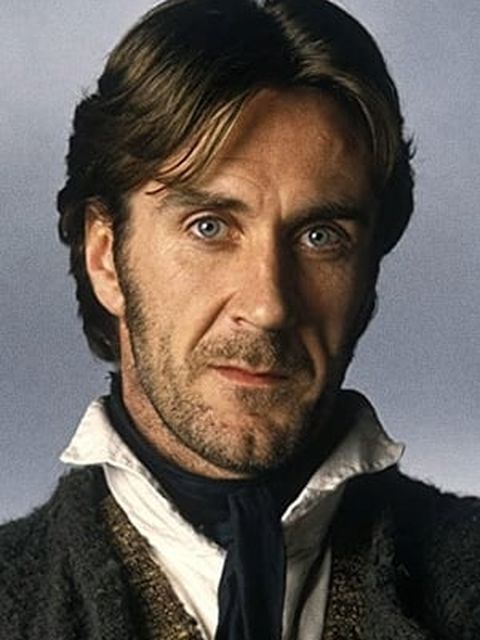 Joe McGann